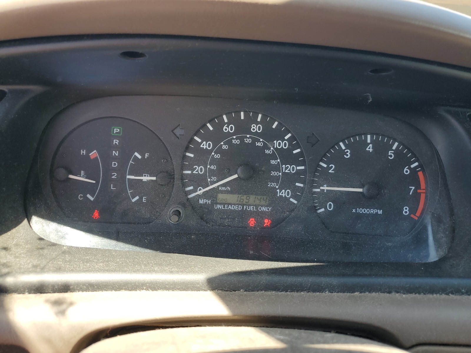 4T1BG22K9XU458665 1999 Toyota Camry Ce