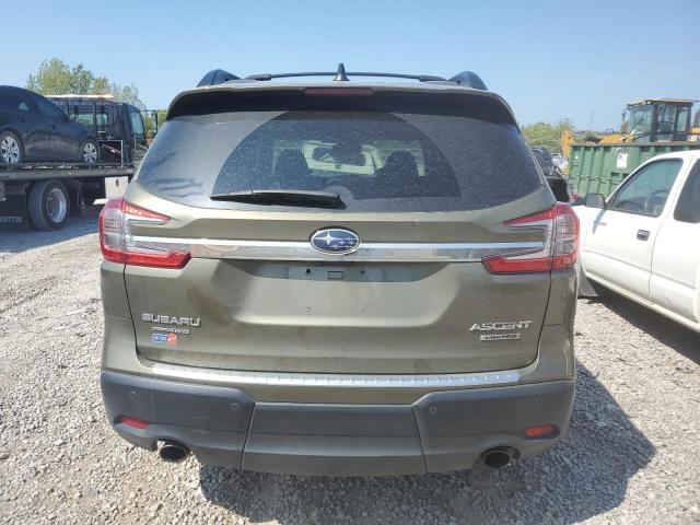 4S4WMAUD5P3424487 Subaru Ascent LIM 6