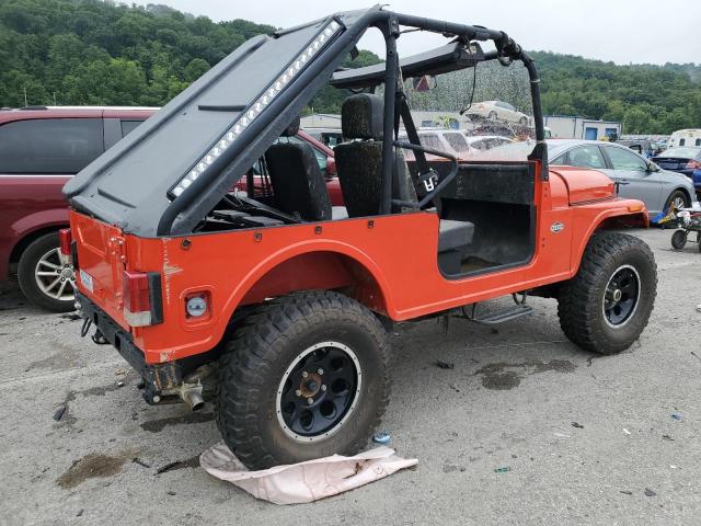 2018 MAHINDRA AND MAHINDRA ROXOR