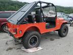 2018 Mahindra And Mahindra Roxor продається в Ellwood City, PA - Water/Flood