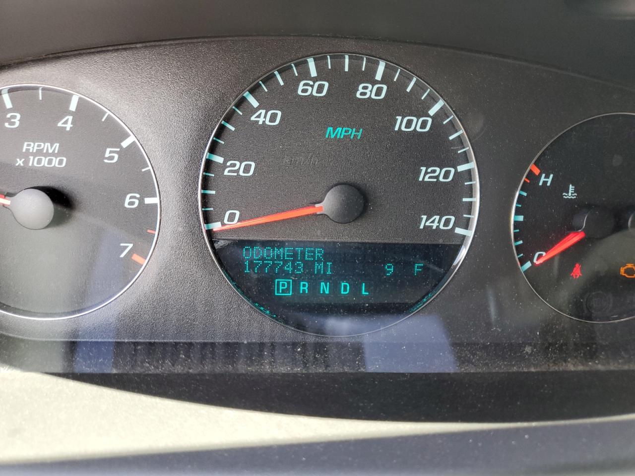 2012 Chevrolet Impala Lt VIN: 2G1WG5E36C1242170 Lot: 66768464