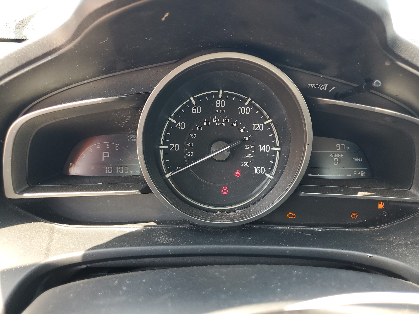 3MZBN1V36JM234352 2018 Mazda 3 Touring