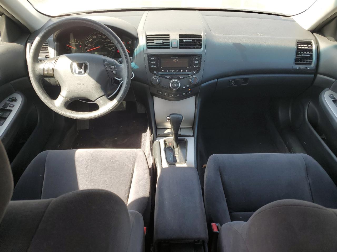 JHMCM56643C032994 2003 Honda Accord Ex