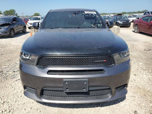  DODGE DURANGO 2020 Черный