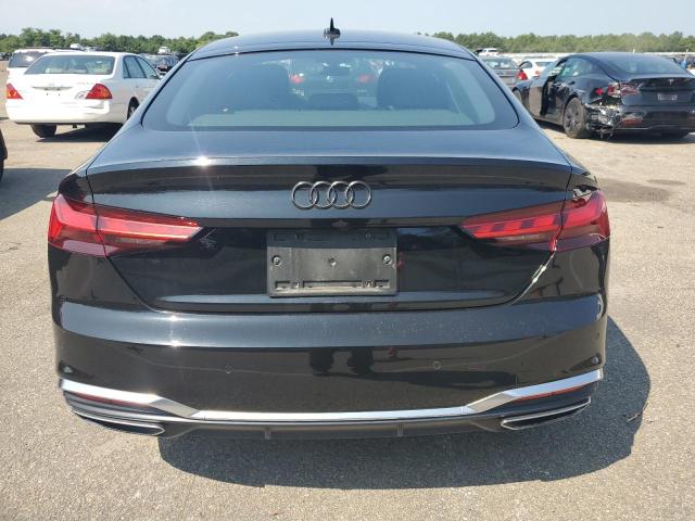 WAUEACF54MA004332 Audi A5 PRESTIG 6