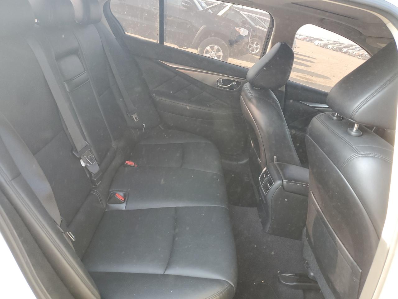 2017 Infiniti Q50 Premium VIN: JN1EV7AR3HM838981 Lot: 65862794