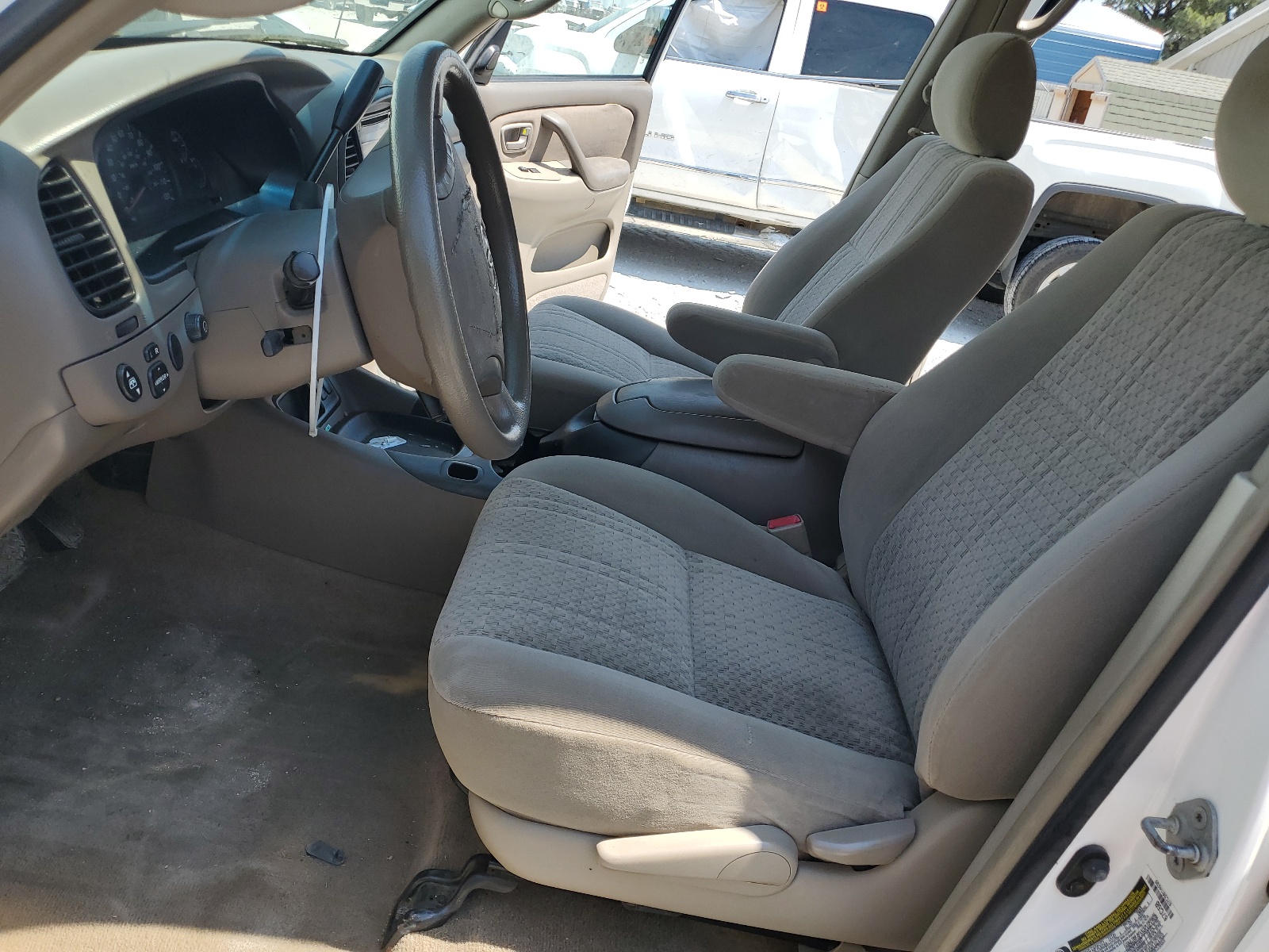 5TBDT441X6S516495 2006 Toyota Tundra Double Cab Sr5