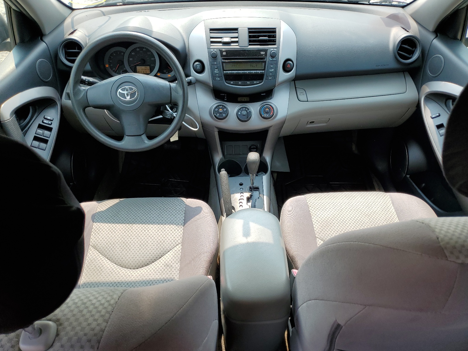 JTMBD33V385176853 2008 Toyota Rav4