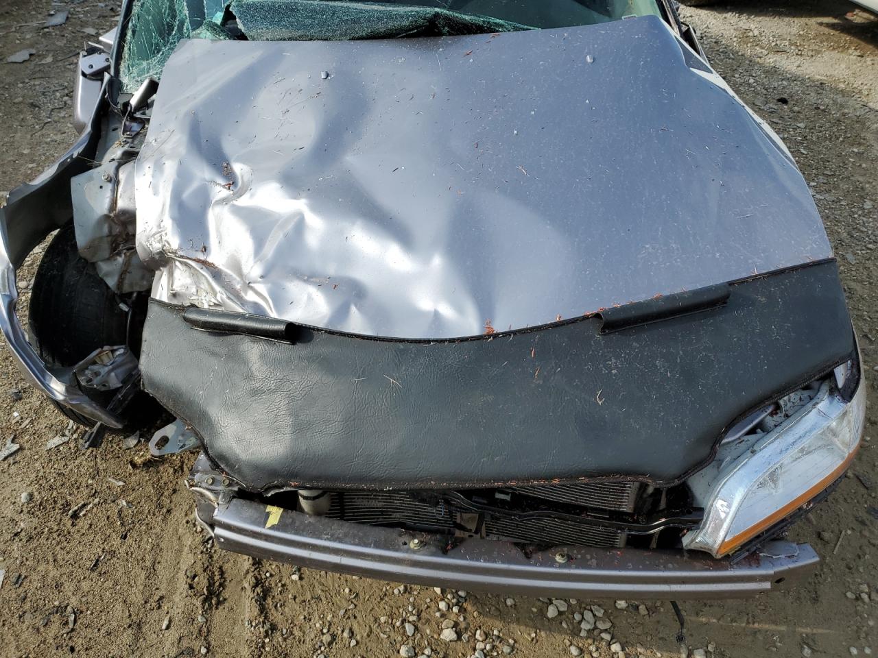 2000 Honda Accord Ex VIN: JHMCG5654YC025968 Lot: 65780314