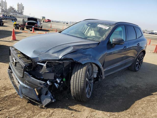 2024 Volvo Xc60 Ultim 2.0L
