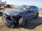 2024 Volvo Xc60 Ultimate на продаже в San Diego, CA - Front End