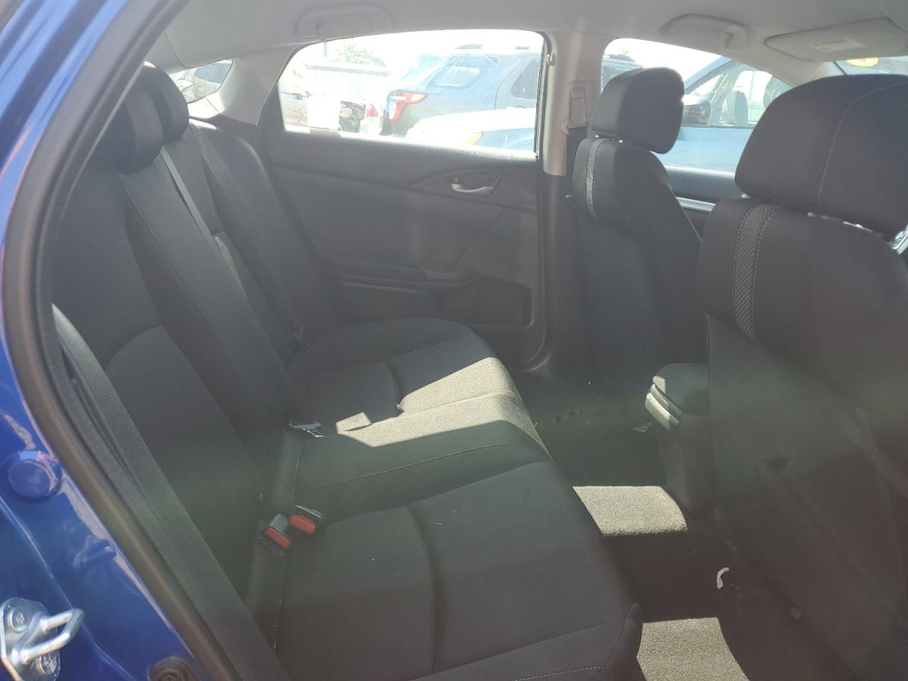2HGFC2F66MH544739 2021 Honda Civic Lx