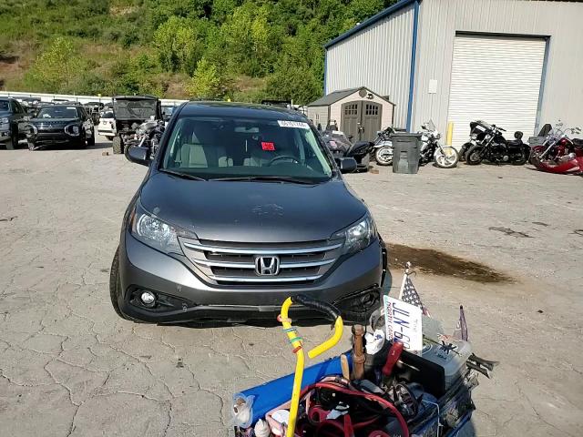 2HKRM4H55DH672034 2013 Honda Cr-V Ex