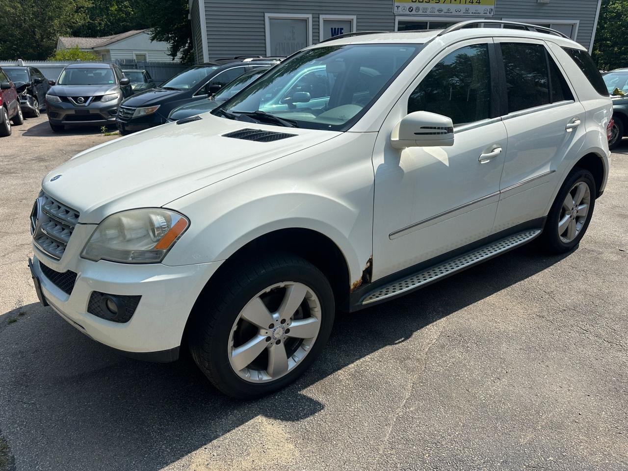 2011 Mercedes-Benz Ml 350 4Matic VIN: 4JGBB8GB5BA626077 Lot: 65897114