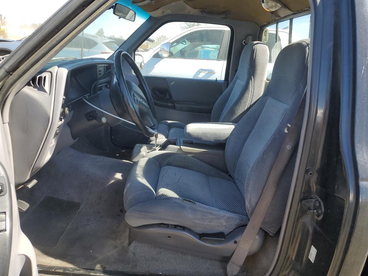 1994 Ford Ranger VIN: 1FTCR11X8RUE84140 Lot: 67557254