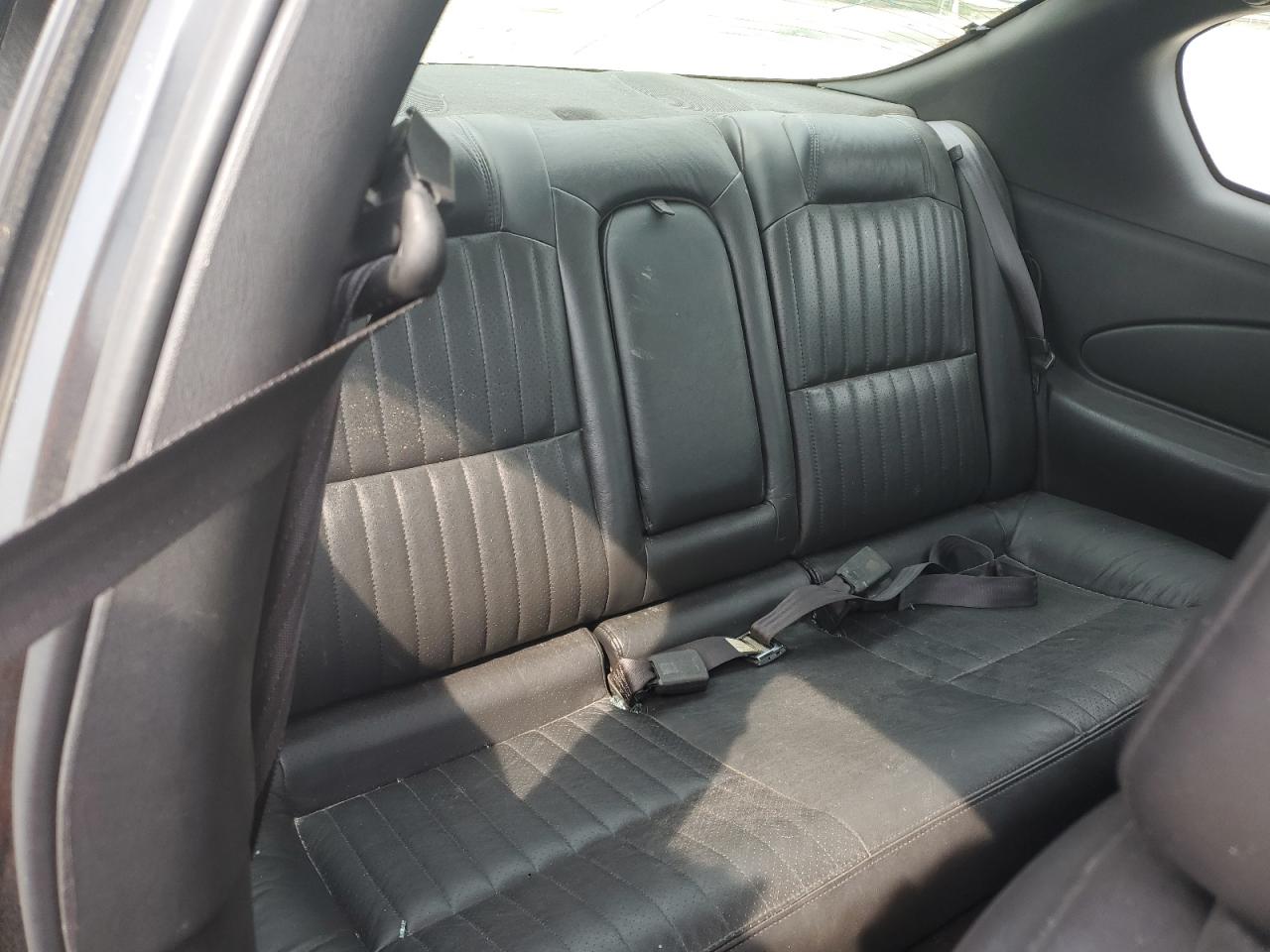 2001 Chevrolet Monte Carlo Ls VIN: 2G1WW15E819127503 Lot: 65821164