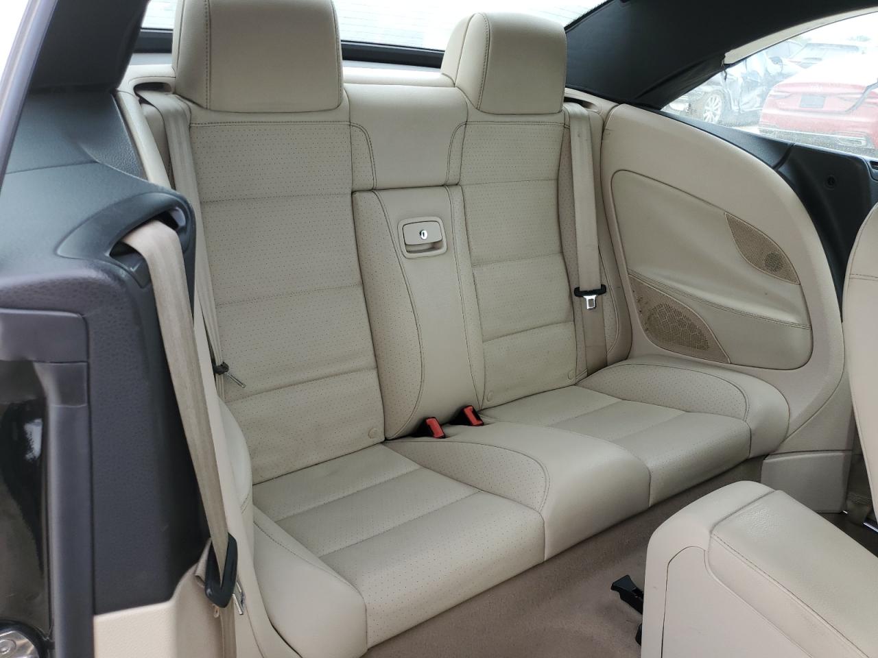 2010 Volkswagen Eos Turbo VIN: WVWBA7AH9AV022635 Lot: 69095564