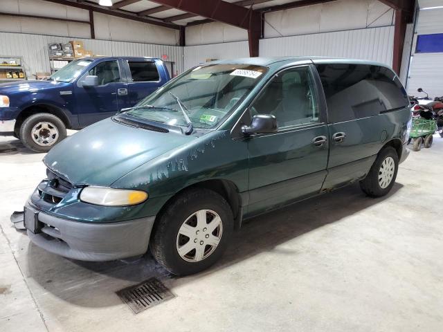 1998 Dodge Caravan Se en Venta en Chambersburg, PA - Front End