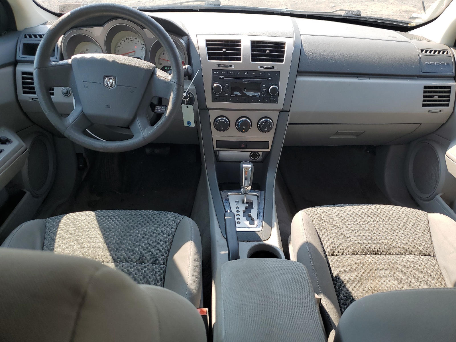 1B3LC46K38N628865 2008 Dodge Avenger Se