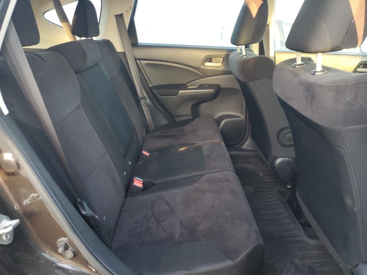 2013 Honda Cr-V Lx VIN: 5J6RM4H31DL074141 Lot: 66871234