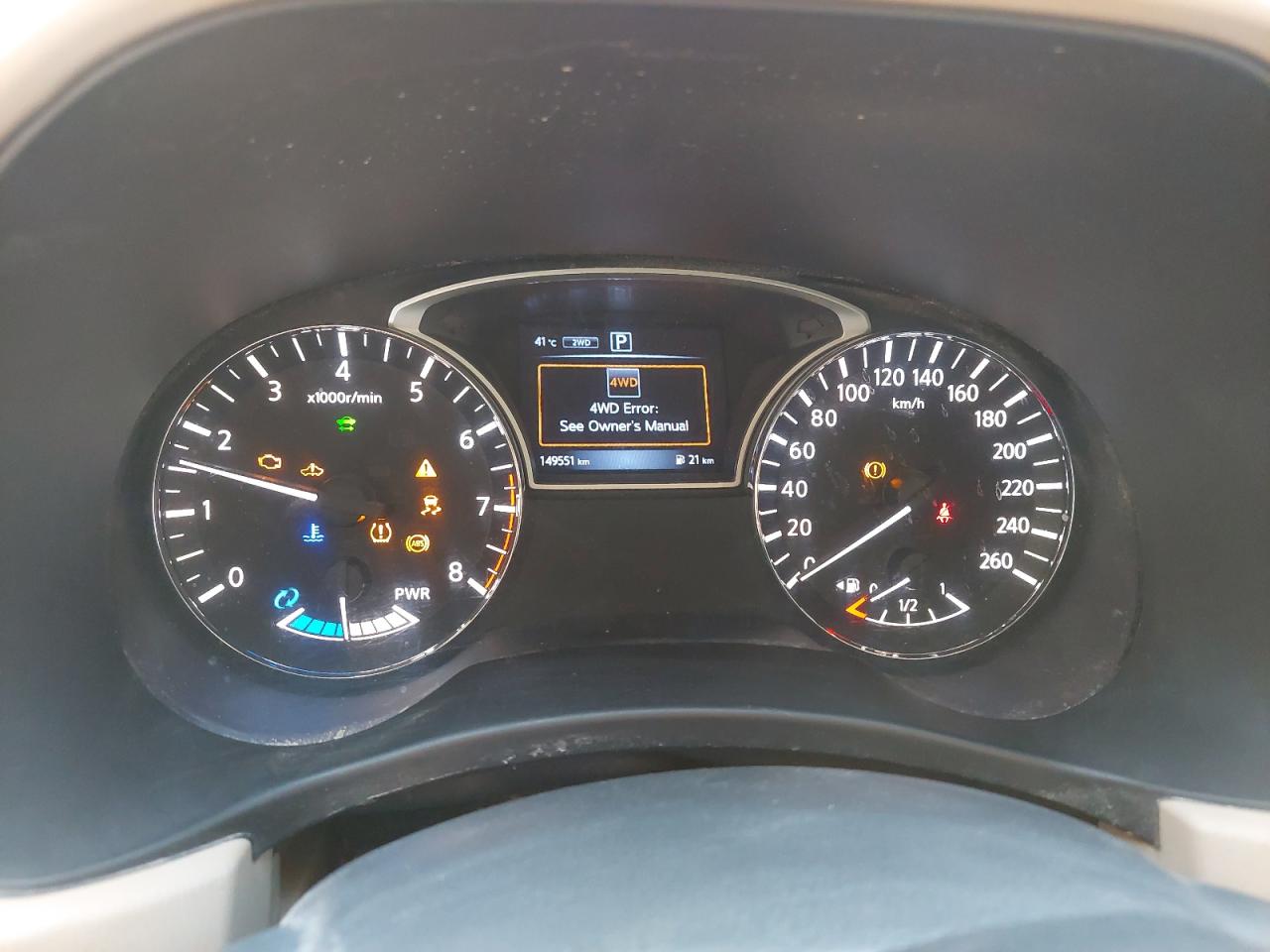 5N1CR2M82KC578676 - 2019 NISSAN PATHFINDER - #68773604