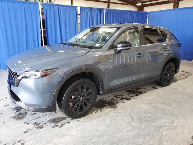 JM3KFBCM6P0191474 Mazda CX-5 Prefe 