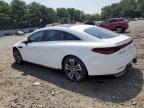 2023 Mercedes-Benz Eqs Sedan 450+ იყიდება Windsor-ში, NJ - Water/Flood