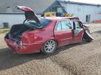 2008 Cadillac Dts  for Sale in Davison, MI - Rollover