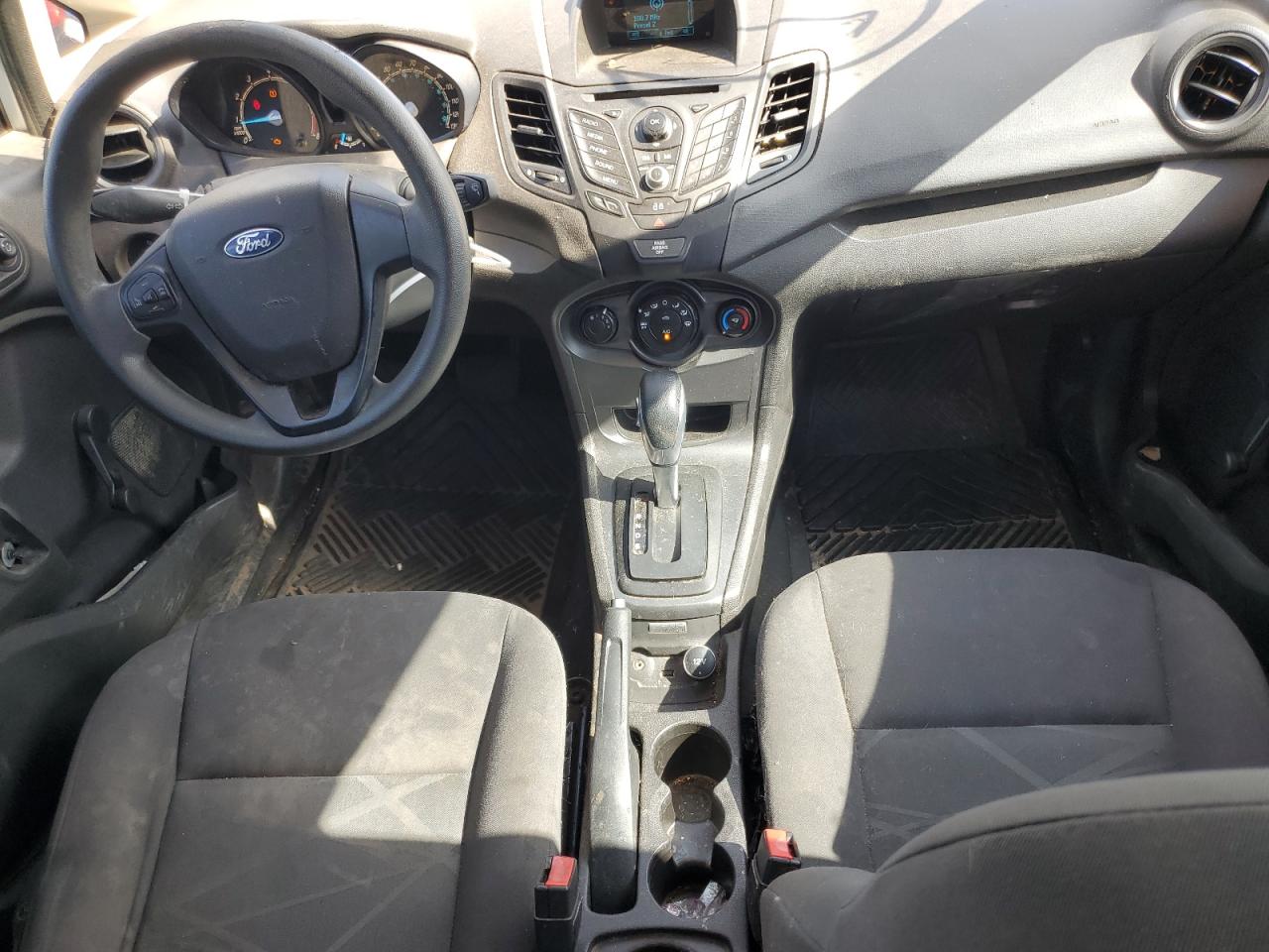 3FADP4AJ0EM128115 2014 Ford Fiesta S