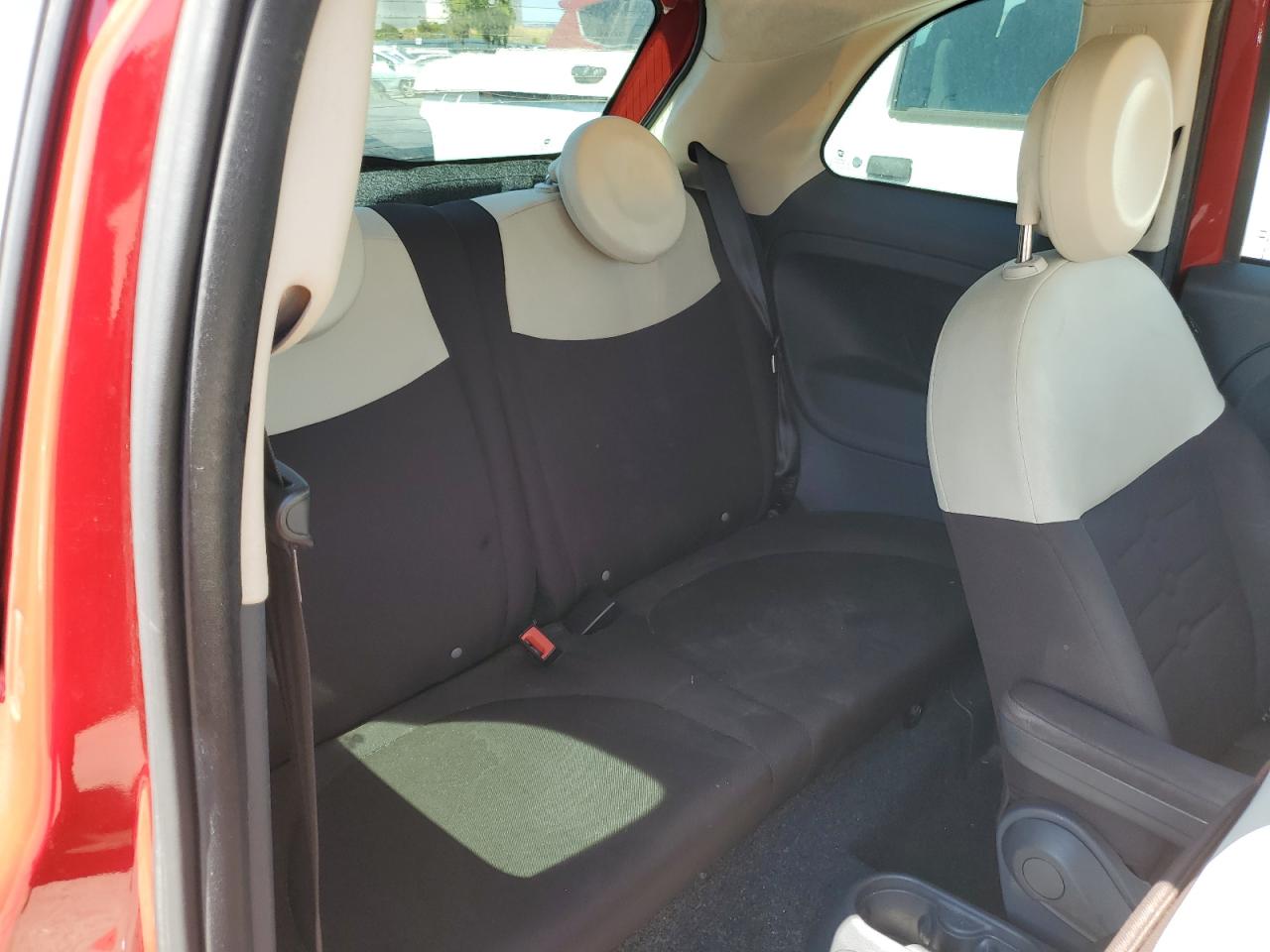 2012 Fiat 500 Pop VIN: 3C3CFFARXCT339758 Lot: 68862914