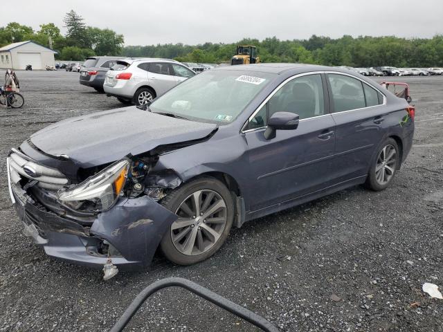 2015 Subaru Legacy 2.5I Limited