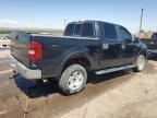 2005 Ford F150 Supercrew zu verkaufen in Albuquerque, NM - Hail