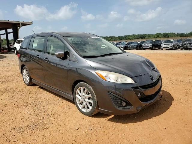 2015 Mazda 5 Grand Touring VIN: JM1CW2DL7F0179514 Lot: 65335554