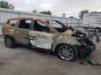 2013 Chevrolet Traverse Lt de vânzare în Dyer, IN - Burn