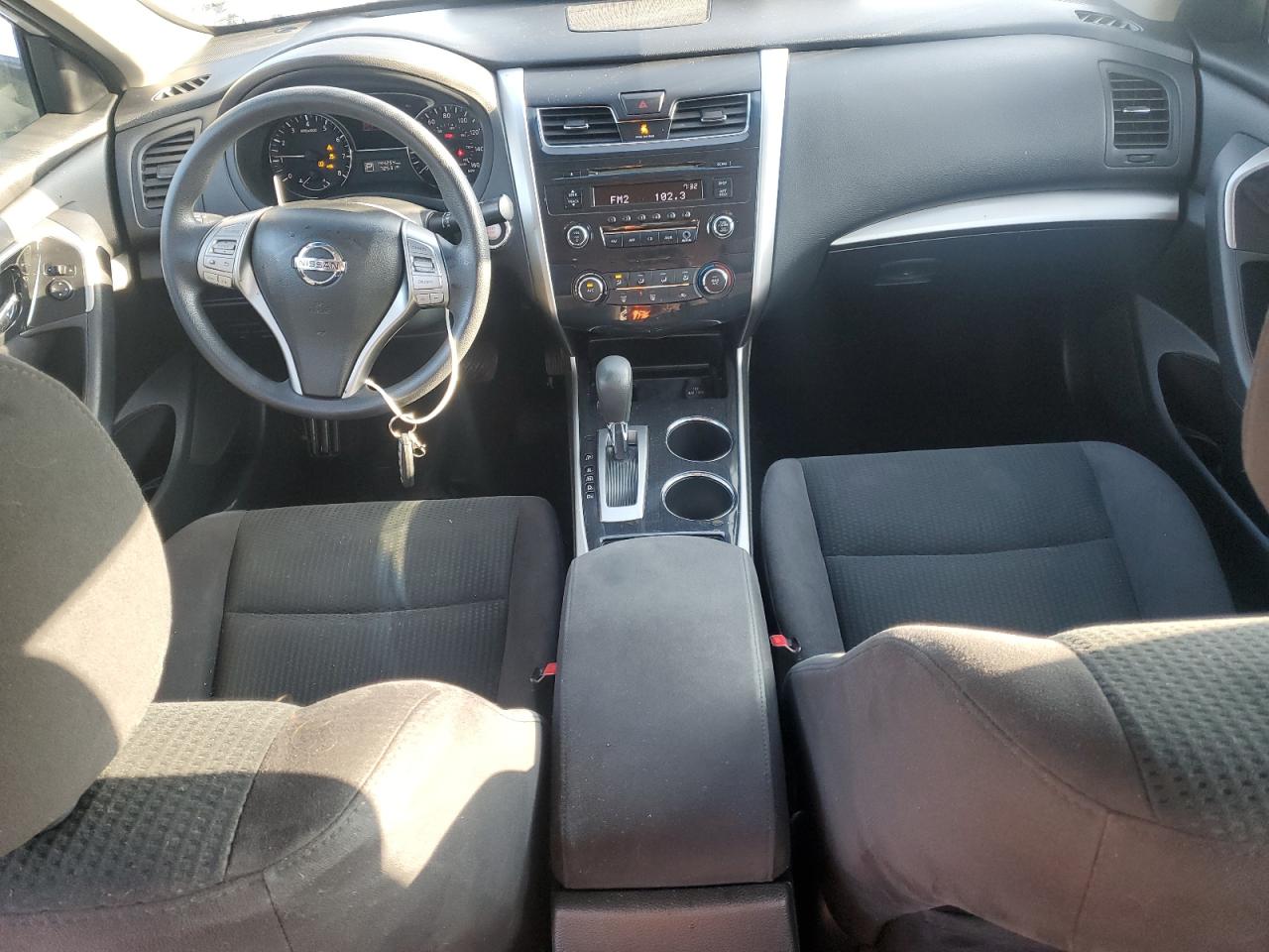 1N4AL3AP9EN371568 2014 Nissan Altima 2.5