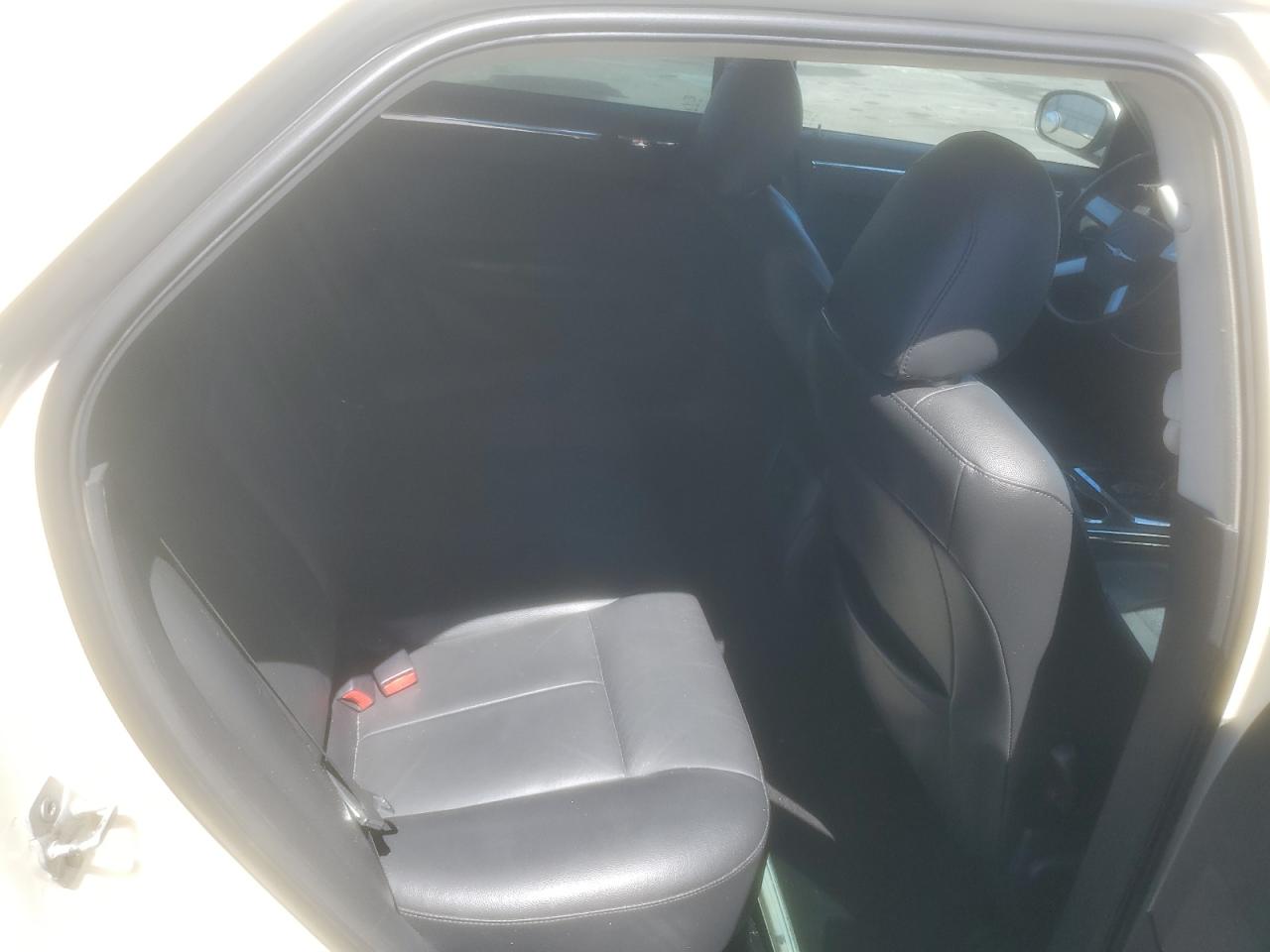 2009 Chrysler 300 Touring VIN: 2C3KA53V69H545689 Lot: 67582194