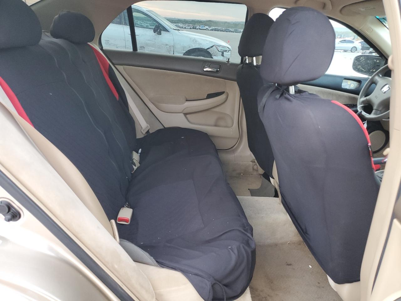 2005 Honda Accord Lx VIN: 1HGCM56425A006443 Lot: 68285234