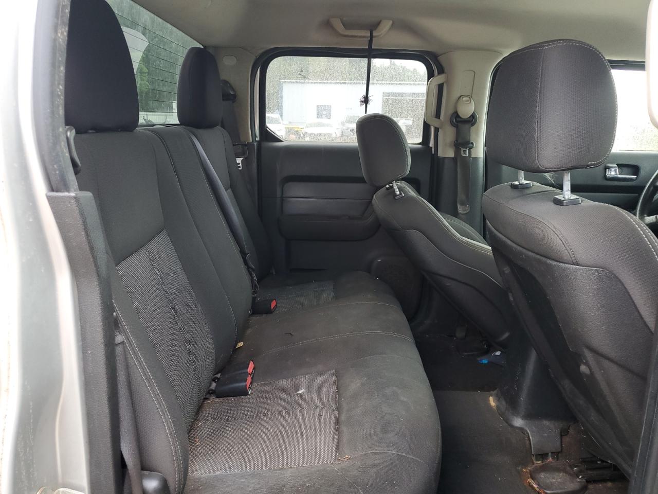 2010 Hummer H3T Adventure VIN: 5GNRNHEE1A8140573 Lot: 68803864