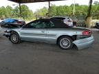 2006 Chrysler Sebring  for Sale in Gaston, SC - Front End