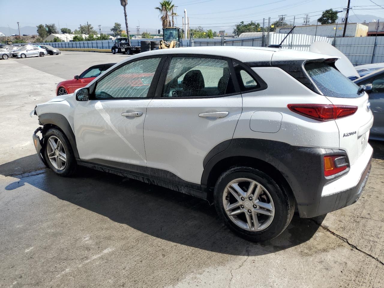 2020 Hyundai Kona - Image 2
