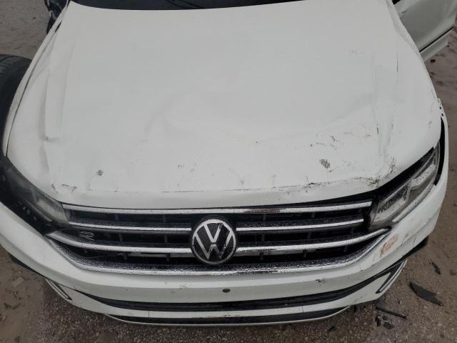 3VV4B7AX5RM114362 Volkswagen Tiguan SEL 13