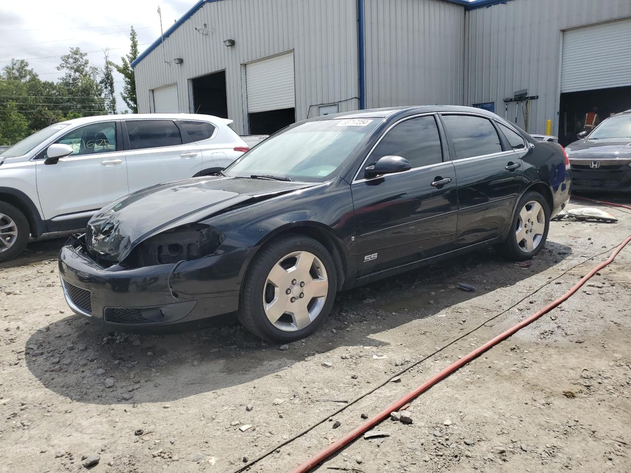 2006 Chevrolet Impala - Image 1