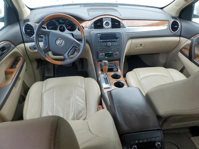  BUICK ENCLAVE 2012 Белы