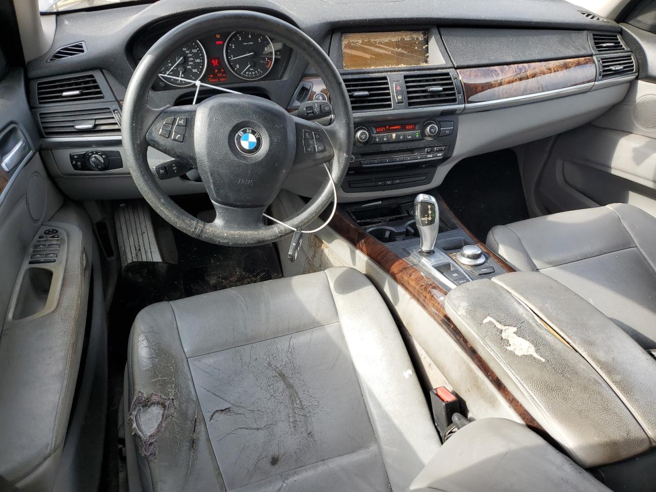 2009 BMW X5 xDrive30I VIN: 5UXFE43529L264714 Lot: 67144004