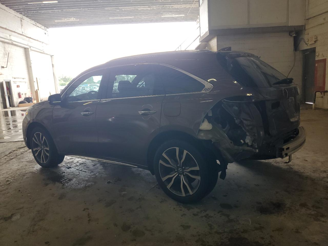 2020 Acura MDX - Image 2