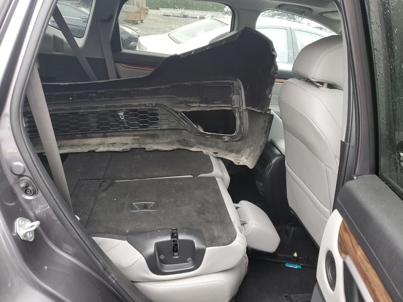 2020 Honda Cr-V Exl VIN: 2HKRW2H84LH675319 Lot: 66353874