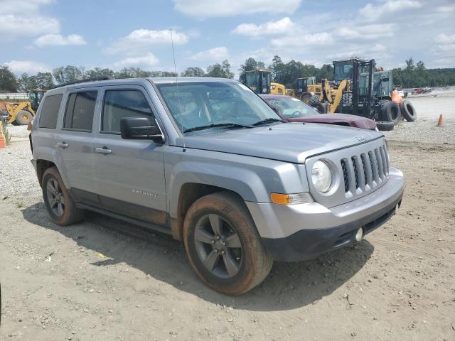 Паркетники JEEP PATRIOT 2015 Серый