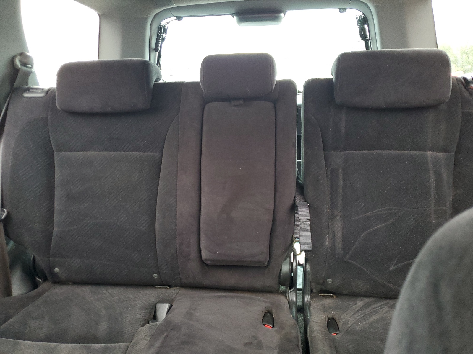 JHLRD78876C010565 2006 Honda Cr-V Ex