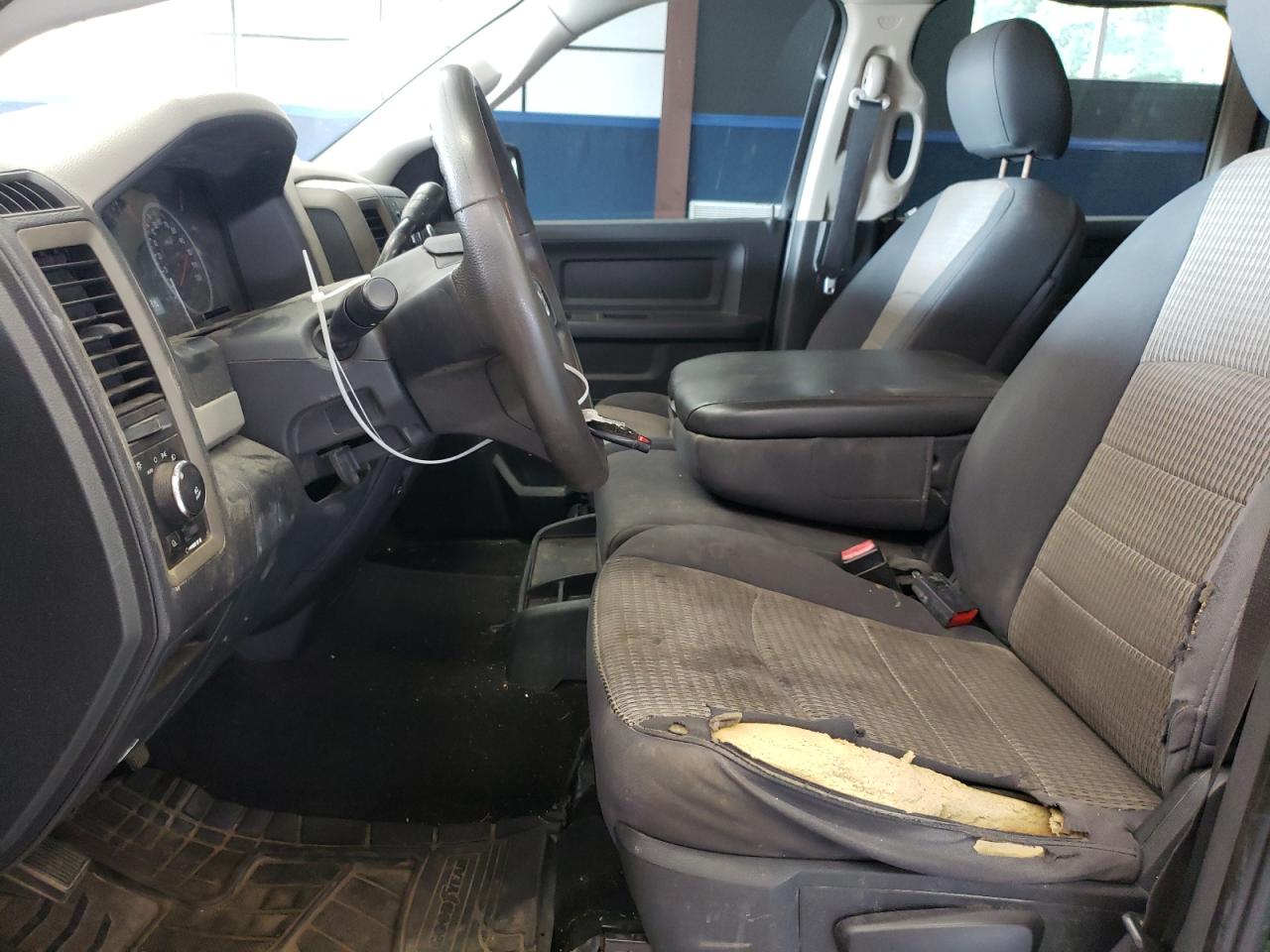 2012 Dodge Ram 1500 St VIN: 1C6RD7KT4CS223251 Lot: 67717274