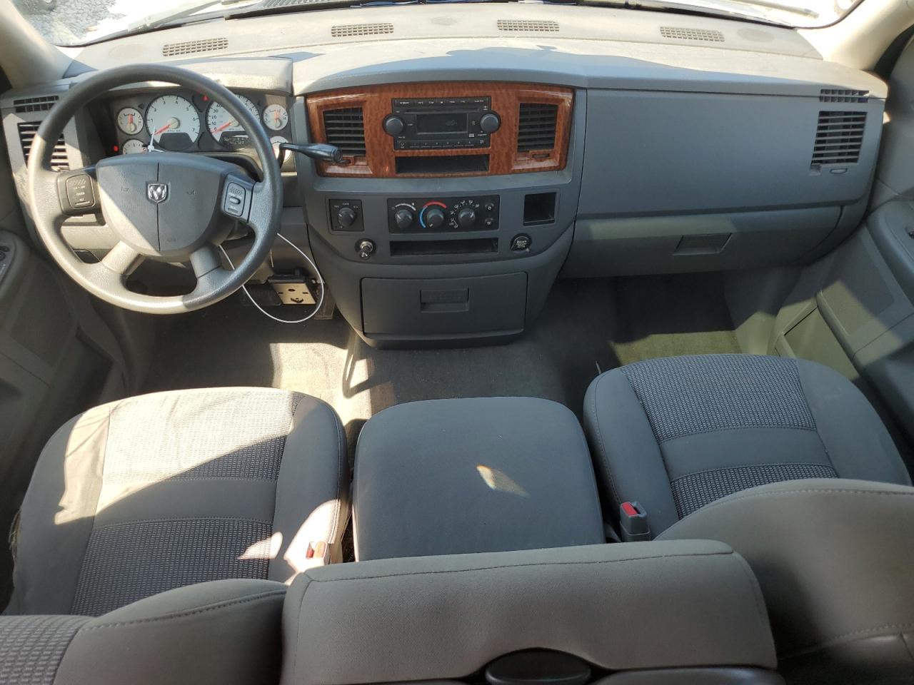 2006 Dodge Ram 1500 St VIN: 1D7HU18246S590824 Lot: 67323654